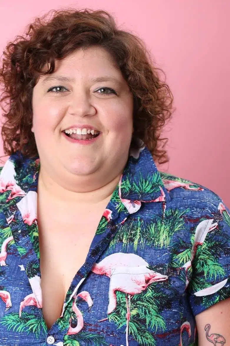 Heidi Weitzer