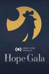 Mercy for Animals: Hope Gala_peliplat