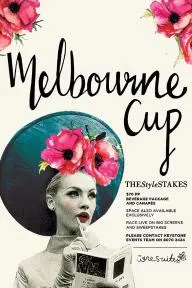 Lexus Melbourne Cup Day_peliplat
