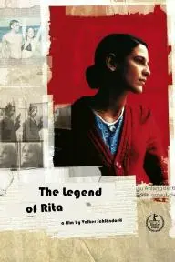The Legend of Rita_peliplat