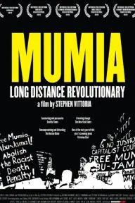 Mumia: Long Distance Revolutionary_peliplat