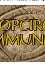 Crop Circle Communiqué_peliplat