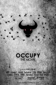 Occupy: The Movie_peliplat