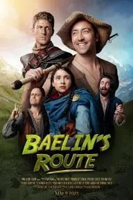 Baelin's Route: An Epic NPC Man Adventure_peliplat