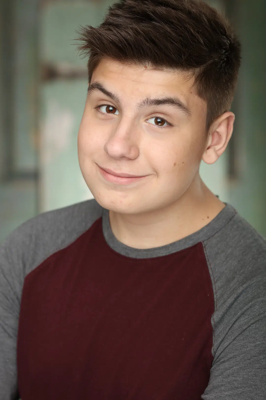 Collin Thompson