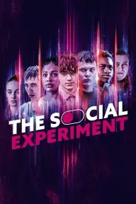 The Social Experiment_peliplat