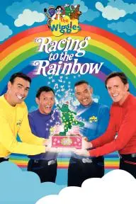 The Wiggles: Racing to the Rainbow_peliplat