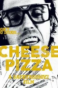 Cheese Pizza_peliplat