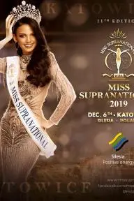 Miss Supranational 2019_peliplat