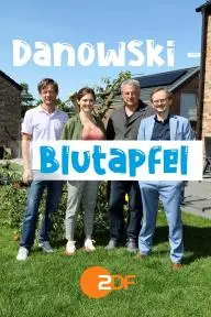 Danowski - Blutapfel_peliplat