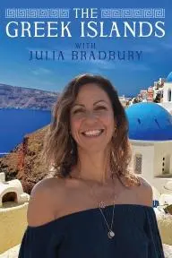 The Greek Islands with Julia Bradbury_peliplat