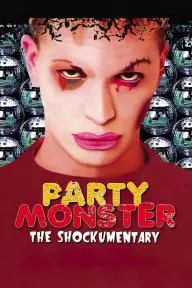 Party Monster_peliplat