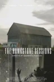 The Hawkstone Sessions_peliplat