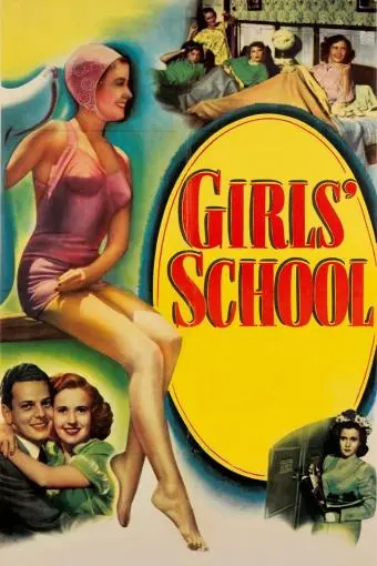 Girls' School_peliplat