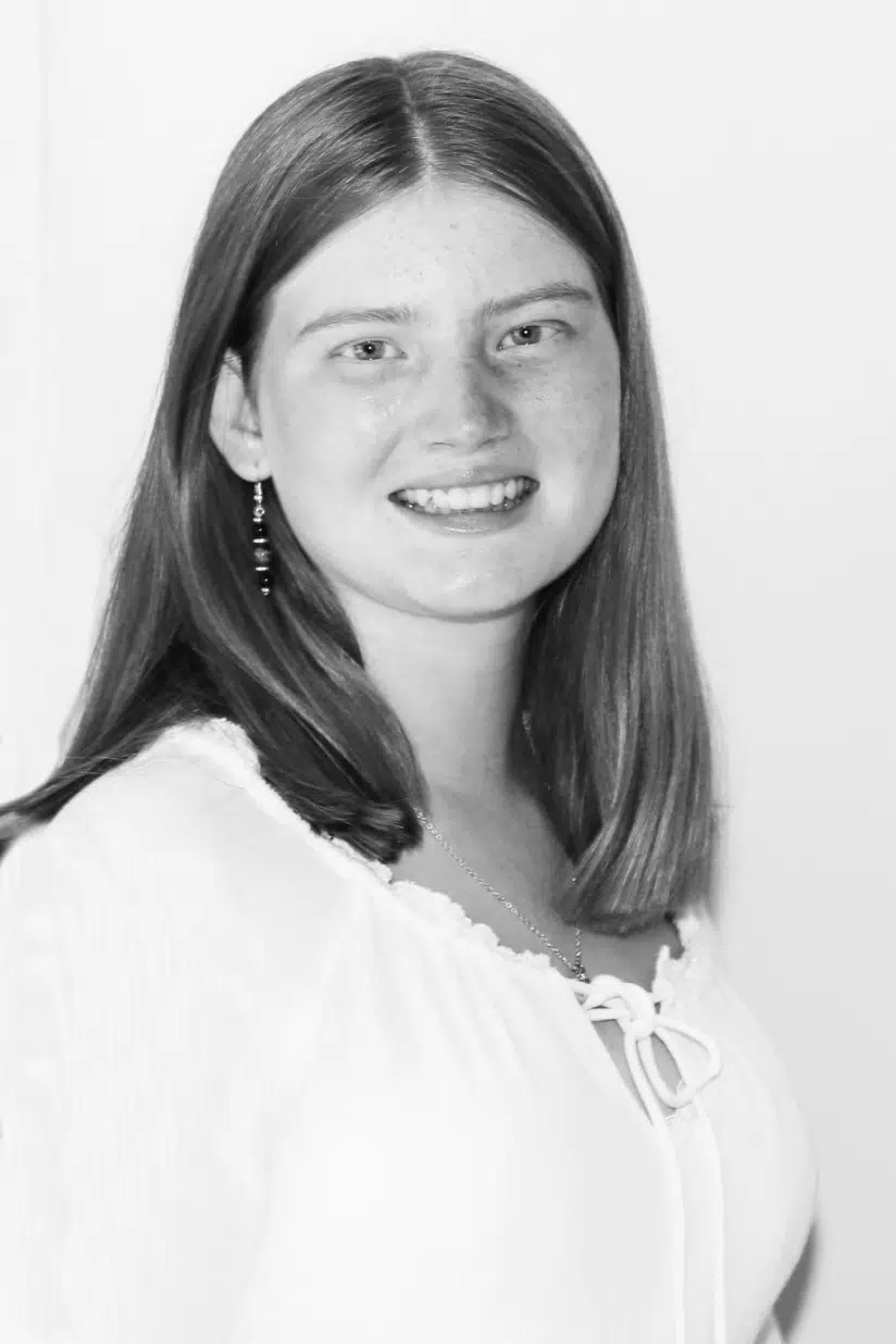 Octavia Sanger