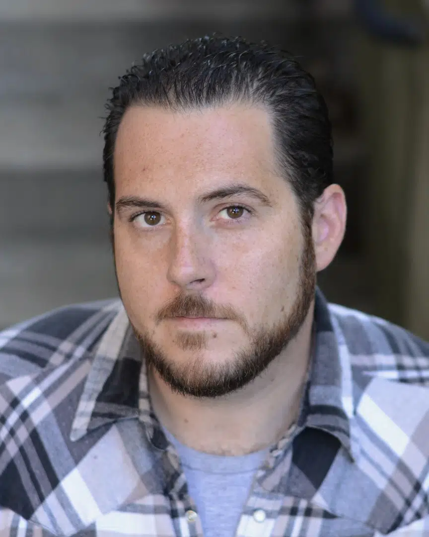 Scott Giannone