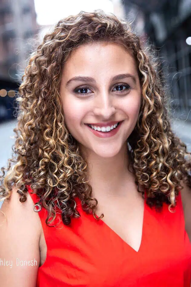 Ashley Danesh