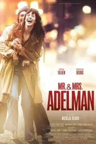Mr & Mme Adelman_peliplat
