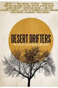 Desert Drifters_peliplat