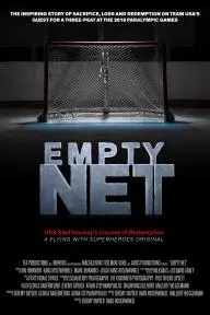 Empty Net - USA Sled Hockey's Journey of Redemption_peliplat