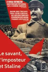 The Scientist, the Imposter and Stalin: How to Feed the People_peliplat
