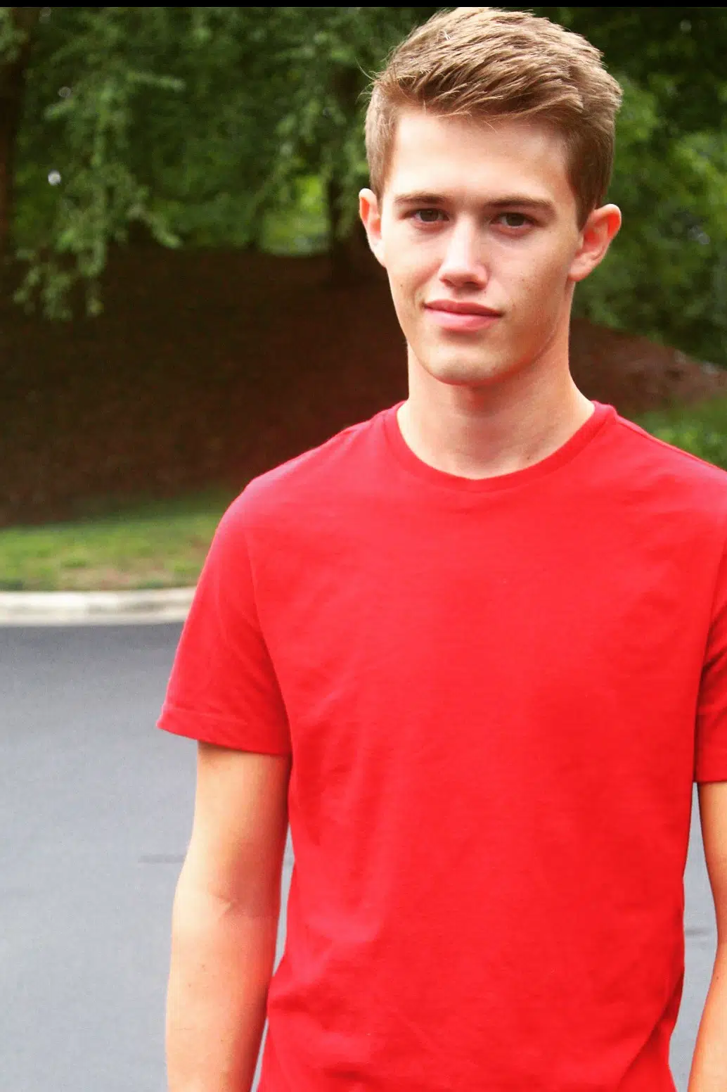 Lane Farley