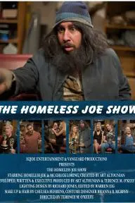 The Homeless Joe Show_peliplat