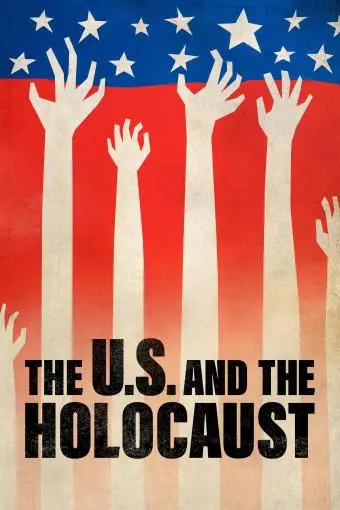 The U.S. and the Holocaust_peliplat