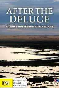 After the Deluge: Stories from the Australian Floods_peliplat