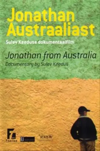 Jonathan Austraaliast_peliplat