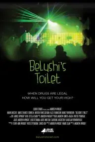 Belushi's Toilet_peliplat