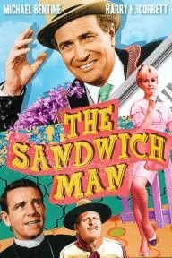 The Sandwich Man_peliplat