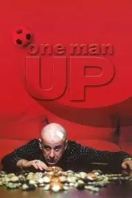 One Man Up_peliplat