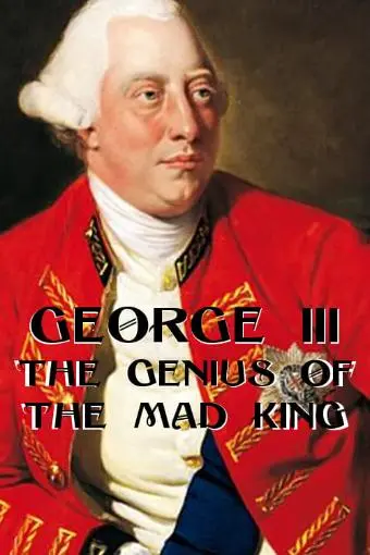 George III: The Genius of the Mad King_peliplat