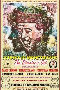 Johnny in Monsterland - The Directors Cut_peliplat
