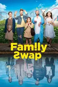 Family Swap_peliplat