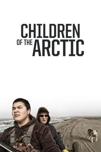 Children of the Arctic_peliplat