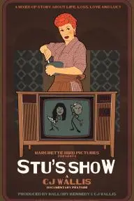 Stu's Show_peliplat
