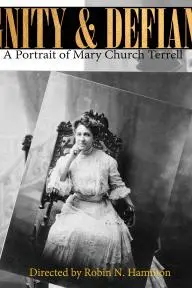 Dignity and Defiance: A Portrait of Mary Church Terrell_peliplat