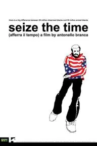 Seize the Time_peliplat