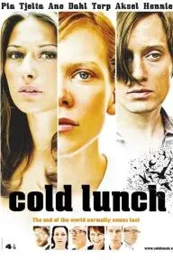 Cold Lunch_peliplat