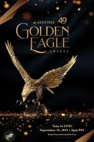 The 49th Annual - Nosotros Golden Eagle Awards_peliplat