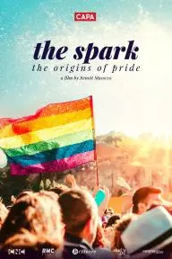 The Spark: The Origins of Pride_peliplat