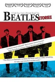 Beatles Stories_peliplat