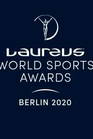 2020 Laureus World Sports Award_peliplat