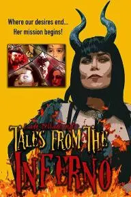 Lady Belladonna's Tales From The Inferno_peliplat