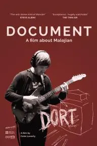 Document: A Film About Malojian_peliplat