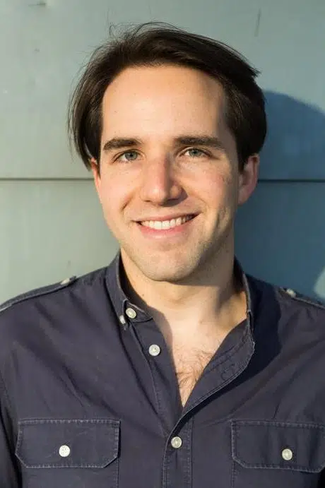 Gary Jaffe