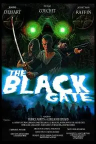 The Black Gate_peliplat