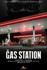 The Gas Station_peliplat